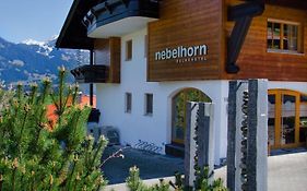 Nebelhorn Relaxhotel